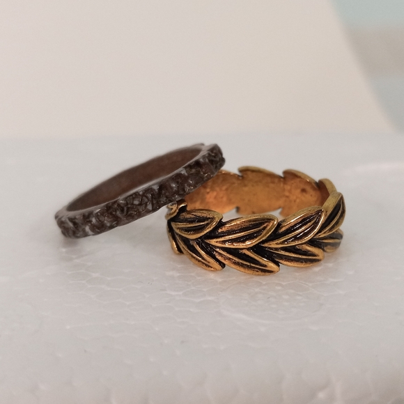 3 Peice Ring Set - Picture 8 of 8